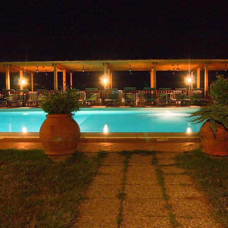 Agriturismo Cameli Certaldo Buitenkant foto