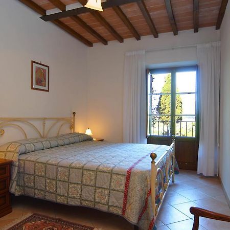 Agriturismo Cameli Certaldo Buitenkant foto