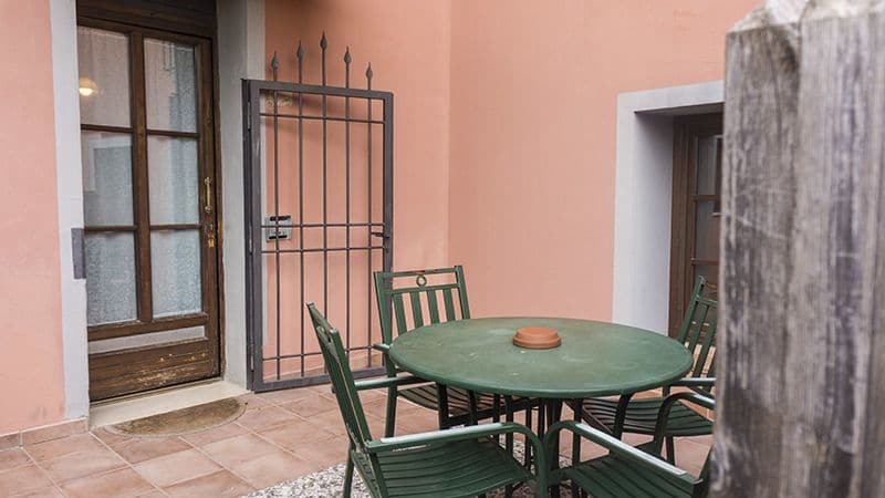 Agriturismo Cameli Certaldo Buitenkant foto